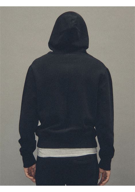 standard hood woman black ENTIRE STUDIOS | ESSS26HO020120015